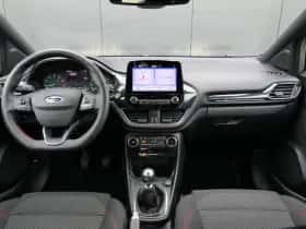 Ford Puma (2023) thumbnail 4
