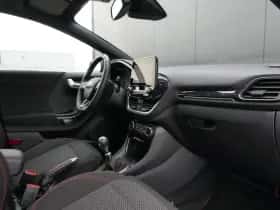 Ford Puma (2023) thumbnail 6