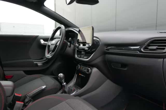 Ford Puma (2023) thumbnail 6