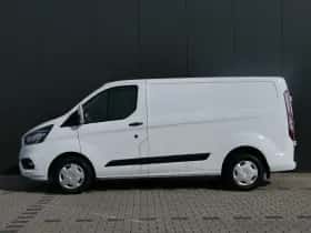 Ford Transit Custom (2020) thumbnail 2