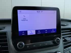 Ford Transit Custom (2020) thumbnail 15