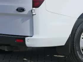 Ford Transit Custom (2020) thumbnail 17