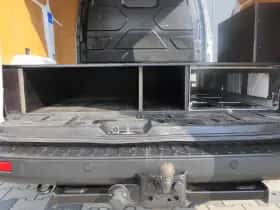 Ford Transit Custom (2020) thumbnail 19
