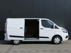 Ford Transit Custom (2020) thumbnail 3