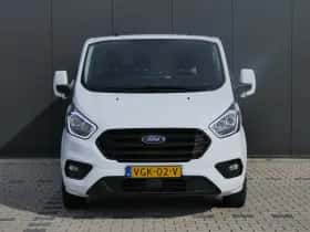 Ford Transit Custom (2020) thumbnail 21
