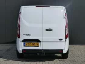 Ford Transit Custom (2020) thumbnail 22