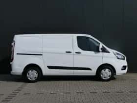 Ford Transit Custom (2020) thumbnail 28