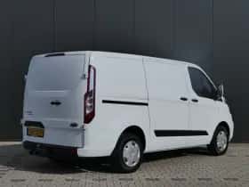 Ford Transit Custom (2020) thumbnail 4