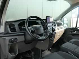 Ford Transit Custom (2020) thumbnail 5