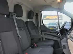 Ford Transit Custom (2020) thumbnail 8