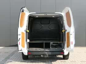 Ford Transit Custom (2020) thumbnail 10