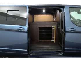 Ford Transit Custom (2022) thumbnail 12