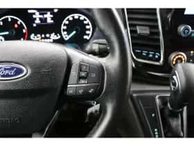 Ford Transit Custom (2022) thumbnail 16