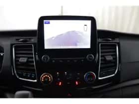 Ford Transit Custom (2022) thumbnail 18