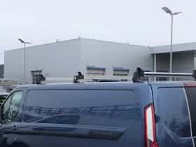 Ford Transit Custom (2022) thumbnail 20