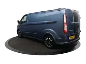 Ford Transit Custom (2022) thumbnail 3