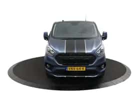 Ford Transit Custom (2022) thumbnail 28