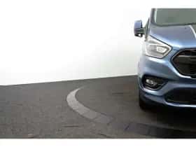 Ford Transit Custom (2022) thumbnail 42