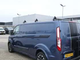 Ford Transit Custom (2022) thumbnail 43