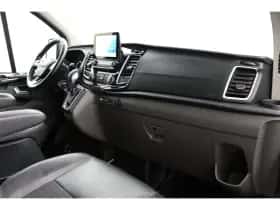Ford Transit Custom (2022) thumbnail 6