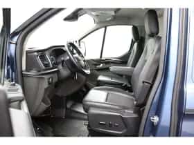Ford Transit Custom (2022) thumbnail 8