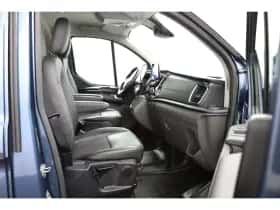 Ford Transit Custom (2022) thumbnail 9