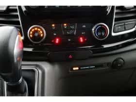 Ford Transit Custom (2022) thumbnail 10