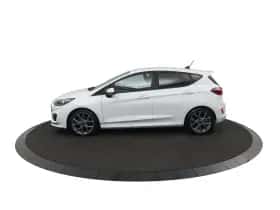 Ford Fiesta (2022) thumbnail 2