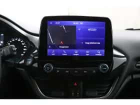 Ford Fiesta (2022) thumbnail 15