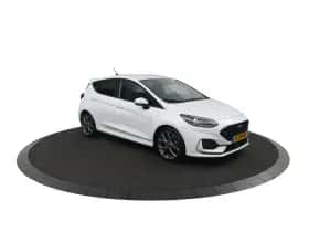 Ford Fiesta (2022) thumbnail 20