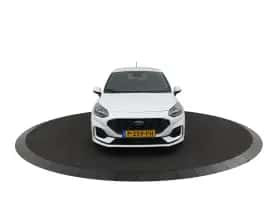 Ford Fiesta (2022) thumbnail 21