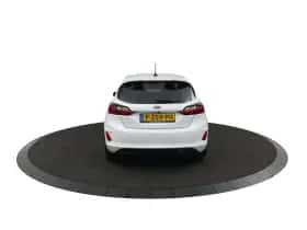 Ford Fiesta (2022) thumbnail 22