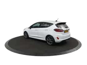 Ford Fiesta (2022) thumbnail 23