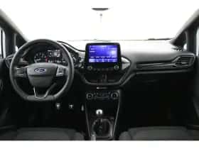 Ford Fiesta (2022) thumbnail 4