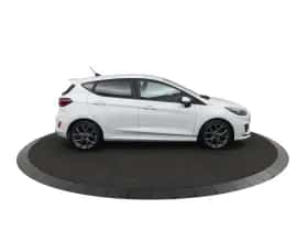 Ford Fiesta (2022) thumbnail 35