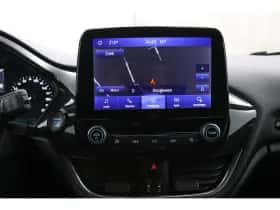 Ford Fiesta (2022) thumbnail 5