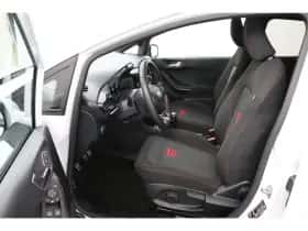 Ford Fiesta (2022) thumbnail 6