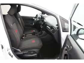 Ford Fiesta (2022) thumbnail 7