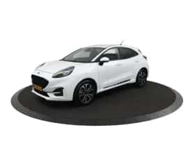 Ford Puma (2023)