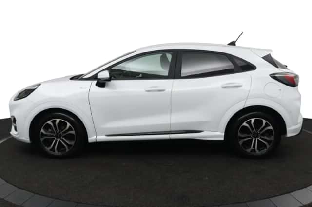 Ford Puma (2023) thumbnail 2