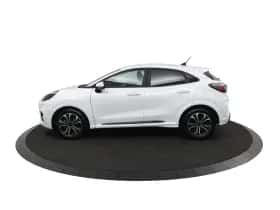 Ford Puma (2023) thumbnail 2