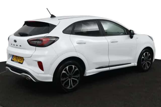 Ford Puma (2023) thumbnail 3