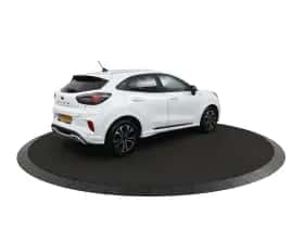 Ford Puma (2023) thumbnail 3