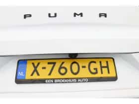 Ford Puma (2023) thumbnail 21