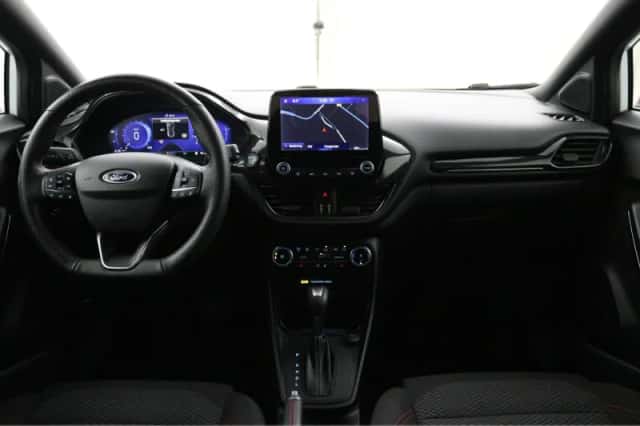 Ford Puma (2023) thumbnail 4