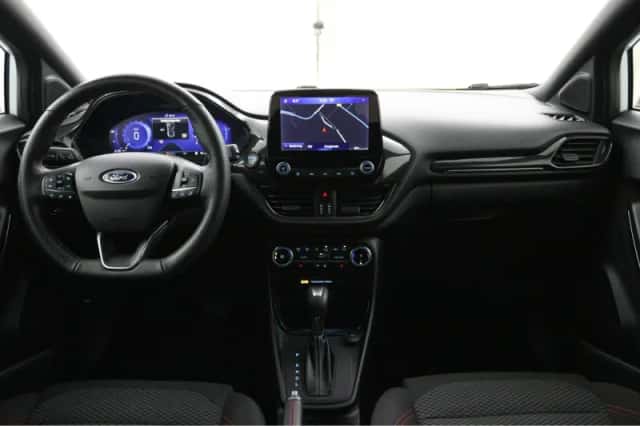 Ford Puma (2023) thumbnail 4