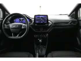 Ford Puma (2023) thumbnail 4