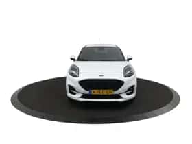 Ford Puma (2023) thumbnail 31