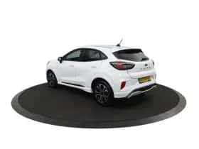 Ford Puma (2023) thumbnail 35