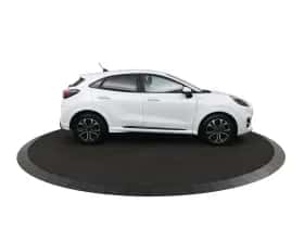 Ford Puma (2023) thumbnail 36